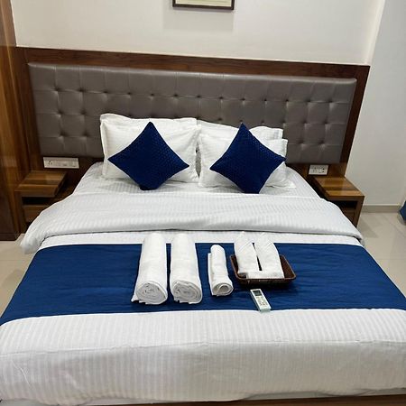 Luna Spaces- Near Mumbai International Airport Exterior photo