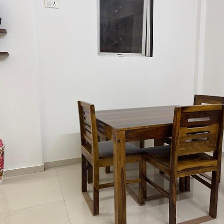 Luna Spaces- Near Mumbai International Airport Exterior photo